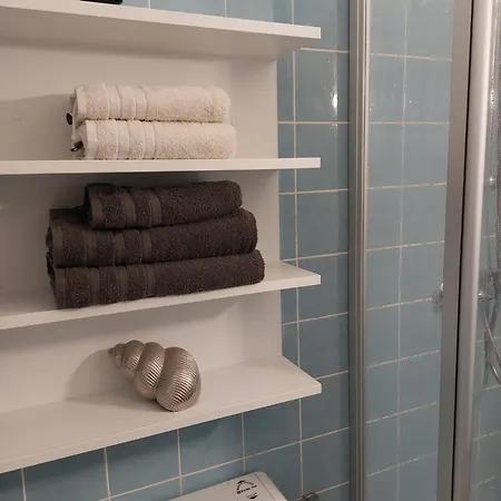 Apartamento Beeke Und Fiete