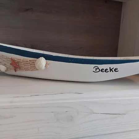 Beeke Und Fiete * Langeoog