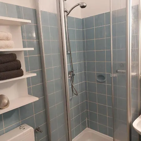 Beeke Und Fiete Apartamento Langeoog